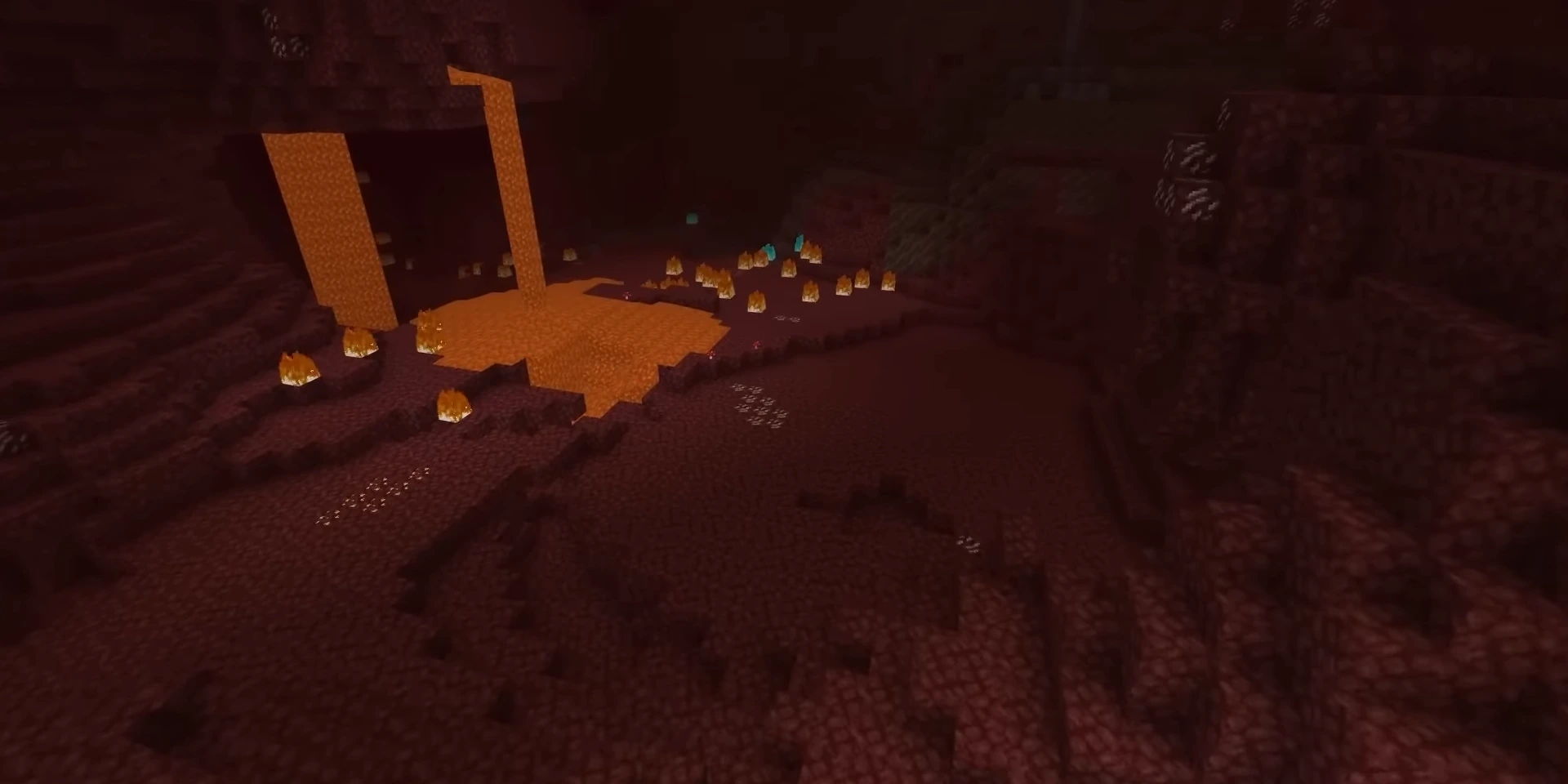 Minecraft Hosting